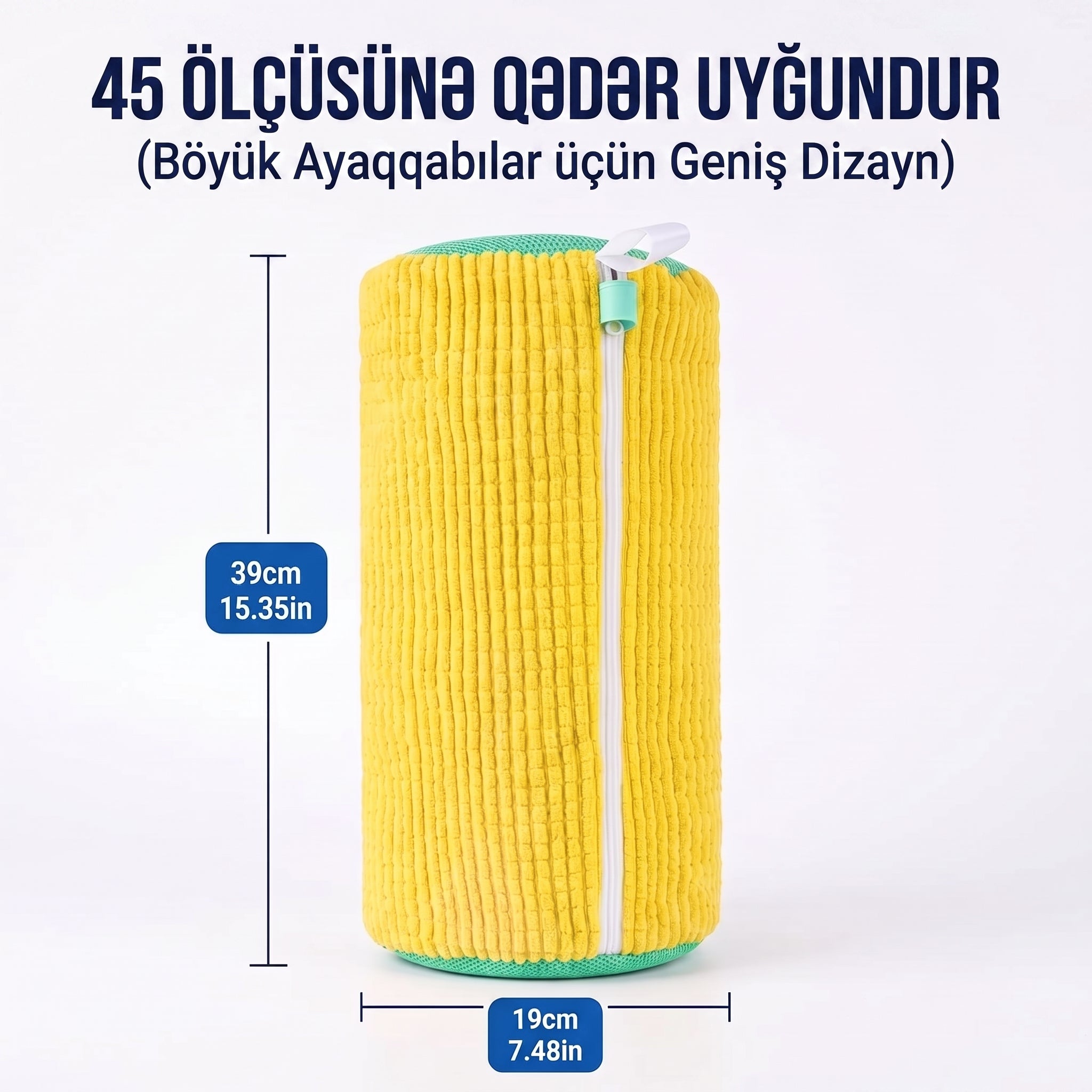 Ayaqqabı Yuma Çantası