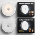 Hərəkət Sensor LED Işiq (2ədəd)